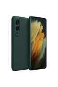 Newface Samsung Galaxy S25 Edge First Silikon