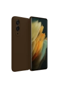 Newface Samsung Galaxy S25 Edge First Silikon