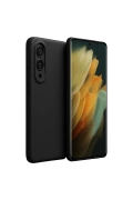 Newface Samsung Galaxy S25 Edge First Silikon