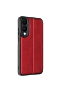 Newface Samsung Galaxy S25 Edge Flip Cover
