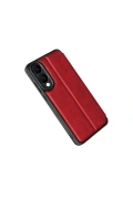 Newface Samsung Galaxy S25 Edge Flip Cover