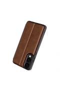 Newface Samsung Galaxy S25 Edge Flip Cover