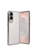 Newface Samsung Galaxy S25 Edge Razer Lensli Silikon