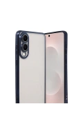 Newface Samsung Galaxy S25 Edge Razer Lensli Silikon
