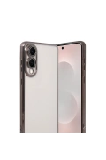 Newface Samsung Galaxy S25 Edge Razer Lensli Silikon