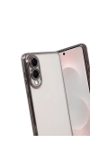 Newface Samsung Galaxy S25 Edge Razer Lensli Silikon