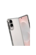 Newface Samsung Galaxy S25 Edge Razer Lensli Silikon
