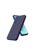 Newface Samsung Galaxy S25 FE First Silikon