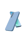 Newface Samsung Galaxy S25 FE First Silikon
