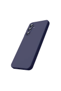 Newface Samsung Galaxy S25 FE First Silikon