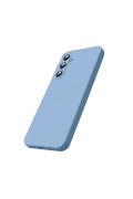 Newface Samsung Galaxy S25 FE First Silikon