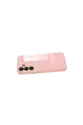 Newface Samsung Galaxy S25 FE Volet Silikon
