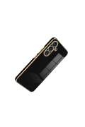 Newface Samsung Galaxy S25 FE Volet Silikon