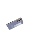 Newface Samsung Galaxy S25 FE Volet Silikon