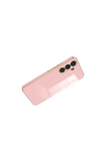 Newface Samsung Galaxy S25 FE Volet Silikon