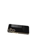 Newface Samsung Galaxy S25 FE Volet Silikon