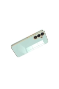 Newface Samsung Galaxy S25 FE Volet Silikon