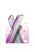 Newface Samsung Galaxy S25 Glossy Magsafe Kapak