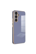 Newface Samsung Galaxy S25 Plus Kılıf Volet Silikon