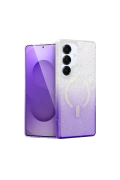 Newface Samsung Galaxy S25 Plus Pummel Shiny Magsafe Kapak