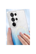 Newface Samsung Galaxy S25 Plus Pummel Shiny Magsafe Kapak