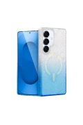 Newface Samsung Galaxy S25 Pummel Shiny Magsafe Kapak