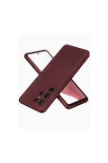 Newface Samsung Galaxy S25 Ultra Kılıf First Silikon