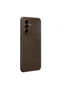 KILIFINI SEÇ - Samsung Galaxy S26 FE Thermax Silikon Kılıf