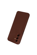 KILIFINI SEÇ - Samsung Galaxy S26 FE Thermax Silikon Kılıf