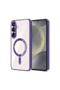 Newface Samsung Galaxy S26 Kross Magneticsafe Kapak
