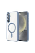 Newface Samsung Galaxy S26 Kross Magneticsafe Kapak