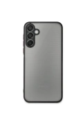 Newface Samsung Galaxy S26 Montreal Silikon Kapak - Siyah