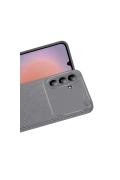 Newface Samsung Galaxy S26 Plus Auto Focus Karbon Kapak