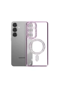 Newface Samsung Galaxy S26 Plus Joke Simli Magneticsafe Kılıf