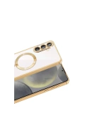 Newface Samsung Galaxy S26 Plus Kross Magneticsafe Kapak