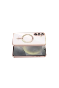Newface Samsung Galaxy S26 Plus Kross Magneticsafe Kapak