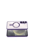 Newface Samsung Galaxy S26 Plus Kross Magneticsafe Kapak
