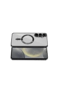 Newface Samsung Galaxy S26 Plus Kross Magneticsafe Kapak