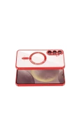 Newface Samsung Galaxy S26 Plus Kross Magneticsafe Kapak