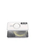 Newface Samsung Galaxy S26 Plus Kross Magneticsafe Kapak