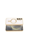 Newface Samsung Galaxy S26 Plus Kross Magneticsafe Kapak