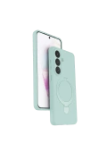 Newface Samsung Galaxy S26 Plus Regal Magsafe Standlı Kapak
