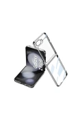 KILIFINI SEÇ - Samsung Galaxy Z Flip 5 Kılıf Fold Element Kapak