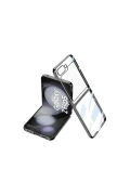 KILIFINI SEÇ - Samsung Galaxy Z Flip 5 Kılıf Fold Element Kapak