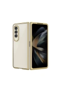 KILIFINI SEÇ - Samsung Galaxy Z Fold 4 Kılıf Fold Element Kapak