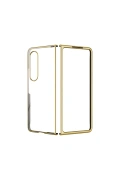 KILIFINI SEÇ - Samsung Galaxy Z Fold 4 Kılıf Fold Element Kapak