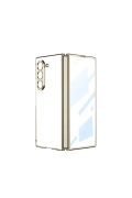 KILIFINI SEÇ - Samsung Galaxy Z Fold 5 Kılıf Fold Element Kapak