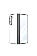 KILIFINI SEÇ - Samsung Galaxy Z Fold 5 Kılıf Fold Element Kapak