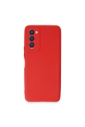 KILIFINI SEÇ - Tecno Camon 18 Kılıf First Silikon
