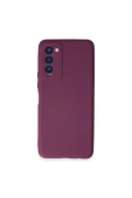 KILIFINI SEÇ - Tecno Camon 18 Kılıf First Silikon